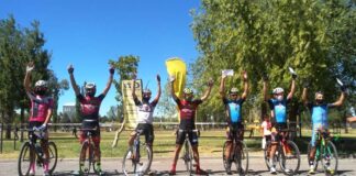 MARTÍNEZ DEL JC GANÓ EN FERNÁNDEZ ORO