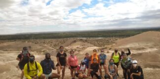 DESCUBRÍ ALLEN EN UNA ATRACTIVA TRAVESÍA