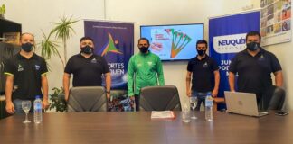 EN NEUQUEN ANALIZARON LOS CAMBIOS DE HÁBITOS QUE GENERÓ LA PANDEMIA