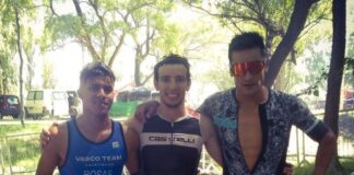 CEREZUELA Y SIMÓN FESTEJARON EN CERVANTES