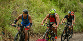 CEREZUELA Y RÍOS GANARON LA PERA POR PRIMERA VEZ