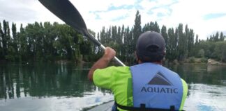 ANIMATE A UNA AVENTURA NÁUTICA EN ALLEN