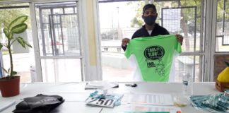 ÚLTIMAS RECOMENDACIONES PARA EL TRIATLÓN DE LA PERA