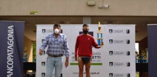 HUELLAS ALLENSES EN LA ISLA JORDAN