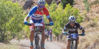 ESQUEL 360 BIKE FEST: AMOR POR LAS DOS RUEDAS