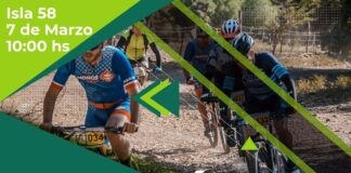 TRIATLÓN DE LA VENDIMIA