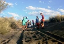 ALLEN INVITA A SUMARSE A LAS ESCUELAS DEPORTIVAS MUNICIPALES