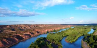 EL FESTIVAL ALLEN RÍO SE RENUEVA CON MÁS ACTIVIDADES EN EL AGUA
