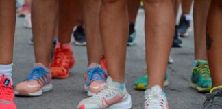 CONSUMOS PROBLEMÁTICOS: «EL DEPORTE PUEDE AYUDAR A ALEJARSE DE LAS DROGAS»