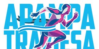 MARATÓN A PAMPA TRAVIESA