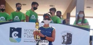 EL RUNNING SE HACE AMIGO DEL PARQUE COSTERO