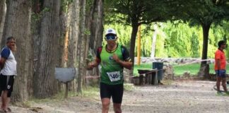 LA TEMPORADA SE DESPIDIÓ CON LA VENDIMIA