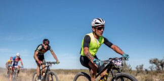 HUELLAS ALLENSES EN VALLE MEDIO