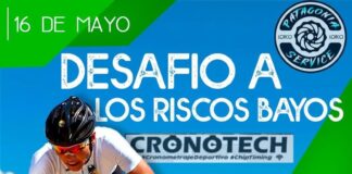 DESAFÍO A LOS RISCOS BAYOS