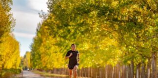 SOLIDARIDAD EN ZAPATILLAS: UNA CARRERA PARA AYUDAR A IAN