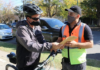 NEUQUÉN TRABAJA EN LA PREVENCIÓN DE ROBOS A CICLISTAS