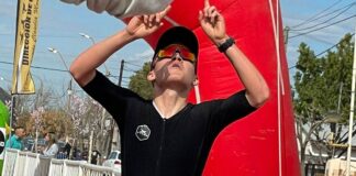 REYES SE HIZO FUERTE EN CERVANTES