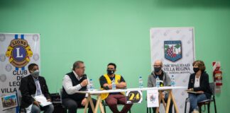 EL ‘PEDALEANDO POR UN SUEÑO’ CELEBRA 10 AÑOS DE SOLIDARIDAD