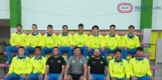 ARAUCANÍA 2021: ESTE EL FIXTURE DE LA COMPETENCIA