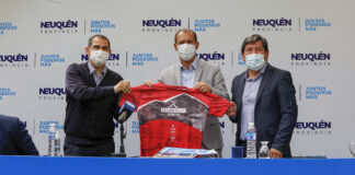 REVOLUCIÓN EN MOQUEHUE: CALVARIO RACE TIENE MÁS DE 850 CORREDORES