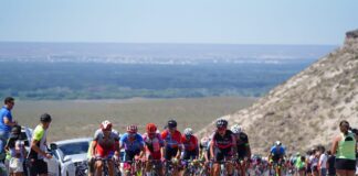 EMOCIONES A PLENO EN LA ETAPA ‘NÉSTOR TORT’ DE ALLEN