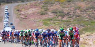 VUELTA AL VALLE: COMIENZA A RODAR LA 79° EDICIÓN