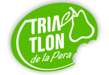 CALENDARIO EN LLAMAS: LA PERA CAMBIÓ SU TRIATLÓN