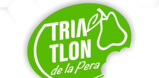 TRIATLÓN DE LA PERA