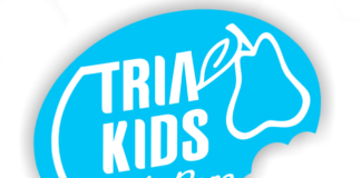 TRIATLÓN KIDS DE LA PERA