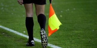 RESPALDAN A UNA ÁRBITRA QUE FUE BLANCO DE INSULTOS MISÓGINOS