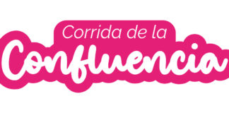 CORRIDA DE LA CONFLUENCIA