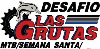 DESAFÍO LAS GRUTAS MTB