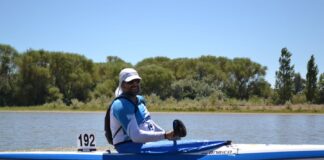 OBJETIVO CUMPLIDO: LOS ALLENSES LLEGARON A VIEDMA