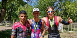 MOISÉS Y SIMÓN EN LA PRIMERA DEL VERANO