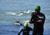 LA TEMPORADA DE TRIATLÓN CONTINÚA EN HUERGO Y VILLA REGINA