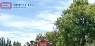 TODO LO QUE NECESITÁS SABER DEL TRIATLÓN DE LA PERA