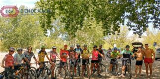 SON 220 INSCRIPTOS EN EL TRIATLÓN DE LA PERA