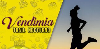 TRAIL NOCTURNO VENDIMIA 2022