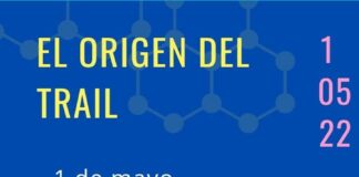 EL ORIGEN TRAIL RUNNING