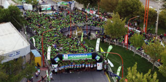 CORRIDA DE CIPOLLETTI