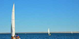 EL DEPORTE ES EL GRAN PROTAGONISTA DE LA FIESTA PROVINCIAL DEL AGUA