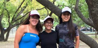 LA GLORIA DE FORTÍN LAGUNITA QUEDÓ EN CERVANTES