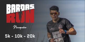 BARDAS RUN NEUQUEN