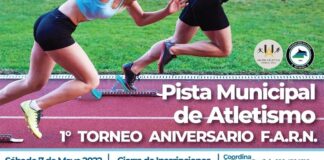 TORNEO ANIVERSARIO FARN