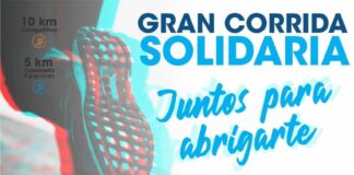 JUNTOS PARA ABRIGARTE