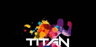 TITÁN RUN
