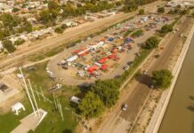 RALLY ANIVERSARIO: RUGEN LOS MOTORES EN SUELO ALLENSE