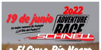 SCHNELL ADVENTURE RACE