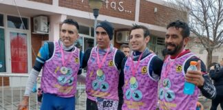 UN DESAFÍO QUE LLEGÓ PARA QUEDARSE