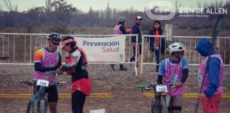 ABRIERON LAS INSCRIPCIONES PARA EL TRIATLÓN DE CERVANTES